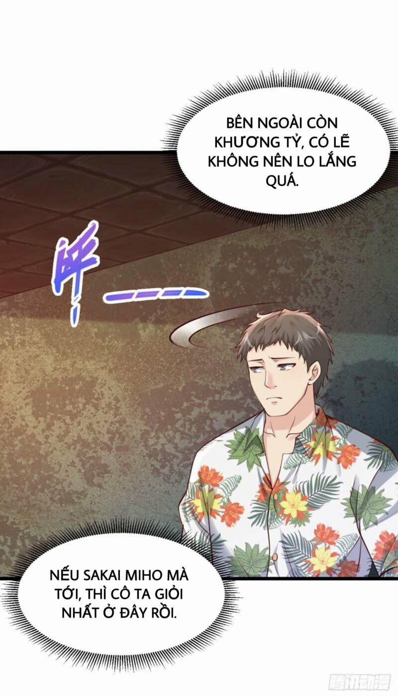 Tuyệt Phẩm Y Thánh 189 trang 2