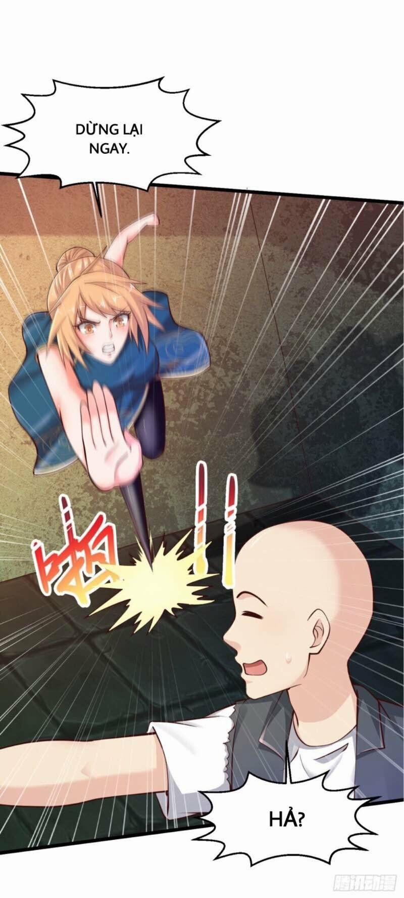 Tuyệt Phẩm Y Thánh 189 trang 4