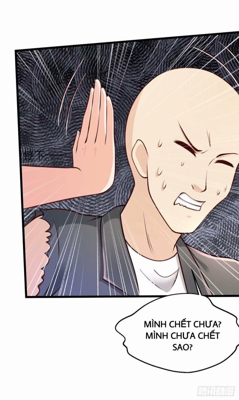 Tuyệt Phẩm Y Thánh 189 trang 7