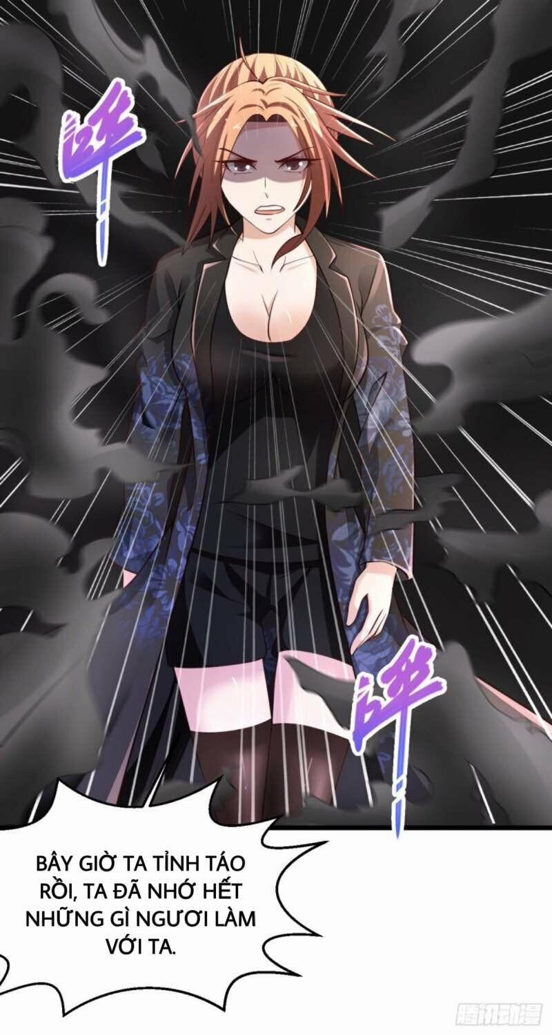 Tuyệt Phẩm Y Thánh 189 trang 9