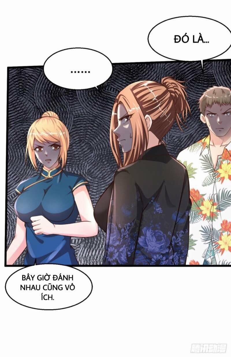 Tuyệt Phẩm Y Thánh 190 trang 15