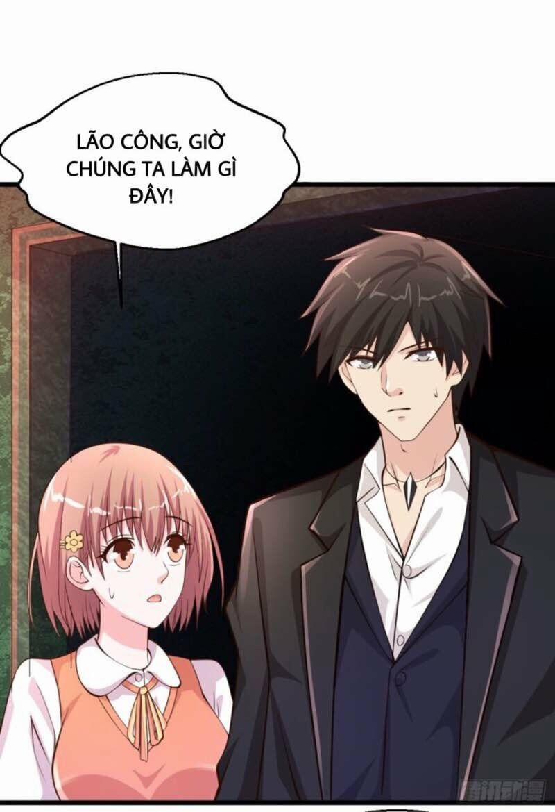 Tuyệt Phẩm Y Thánh 190 trang 16