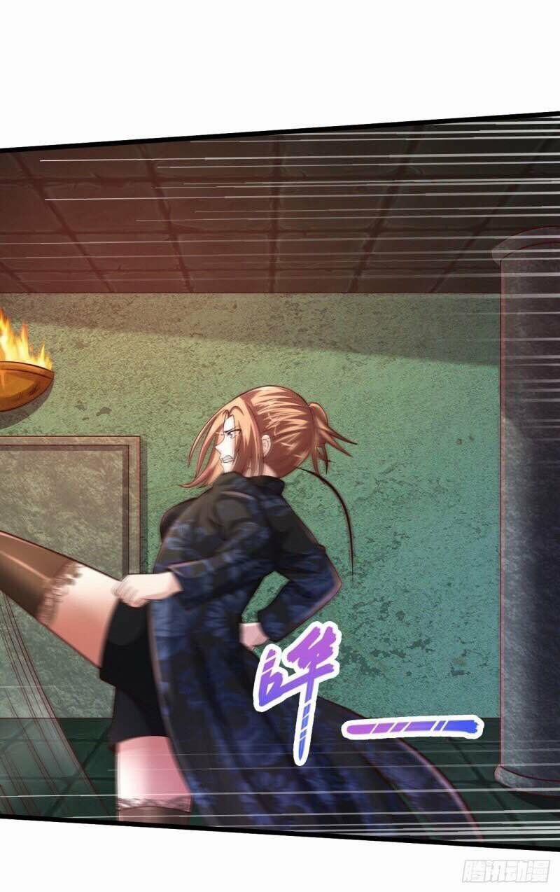 Tuyệt Phẩm Y Thánh 190 trang 3