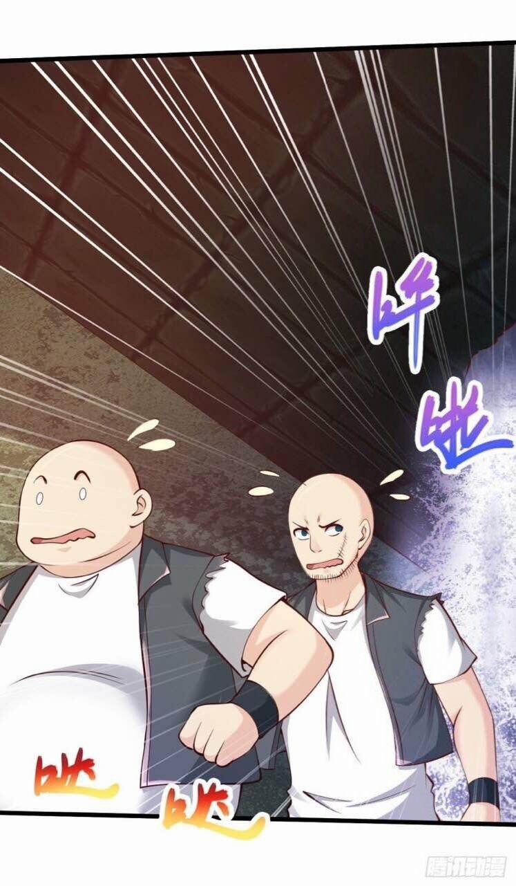 Tuyệt Phẩm Y Thánh 191 trang 12