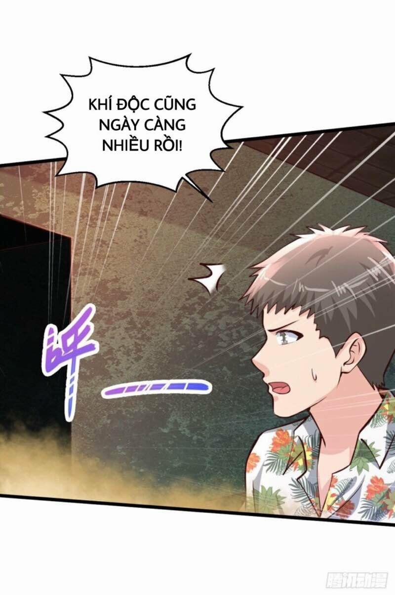 Tuyệt Phẩm Y Thánh 191 trang 6