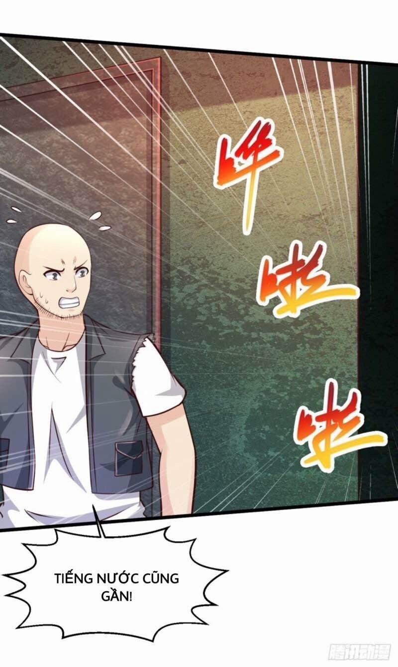 Tuyệt Phẩm Y Thánh 191 trang 7