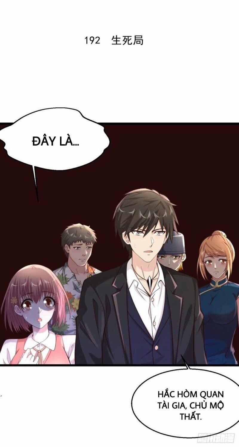 Tuyệt Phẩm Y Thánh 192 trang 1