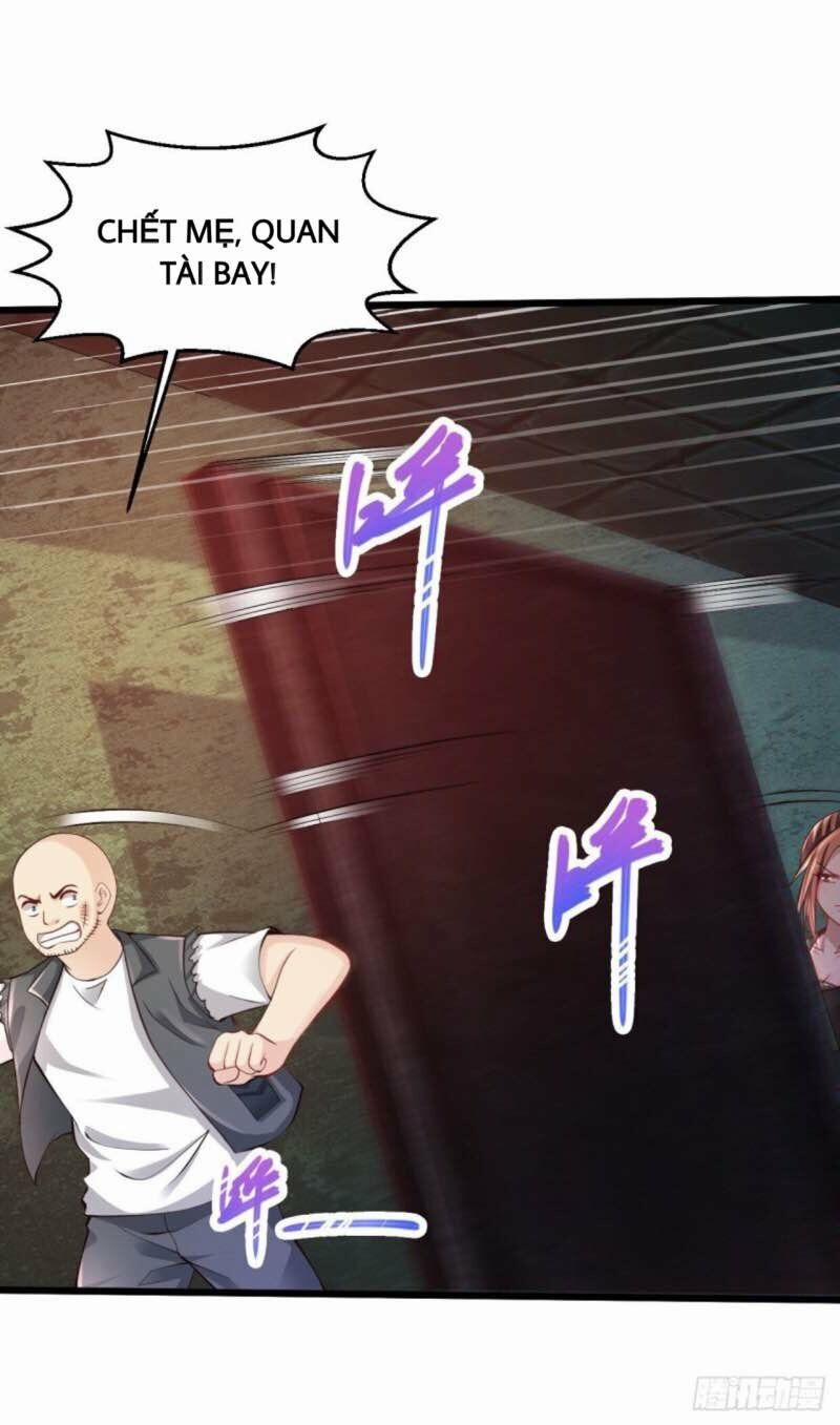 Tuyệt Phẩm Y Thánh 192 trang 13