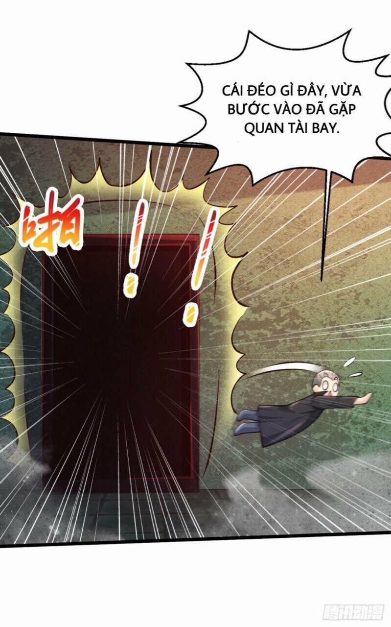 Tuyệt Phẩm Y Thánh 192 trang 15