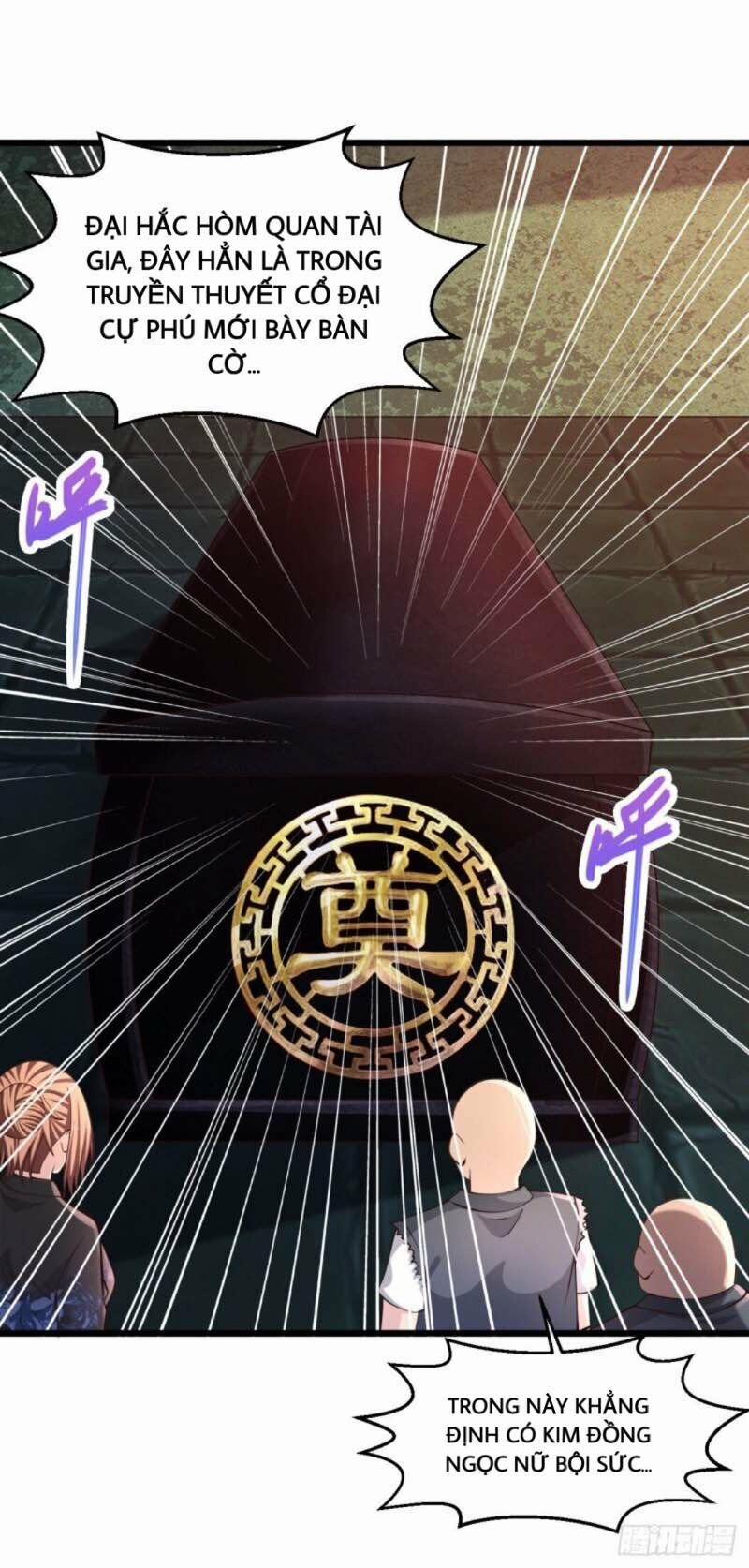 Tuyệt Phẩm Y Thánh 192 trang 2