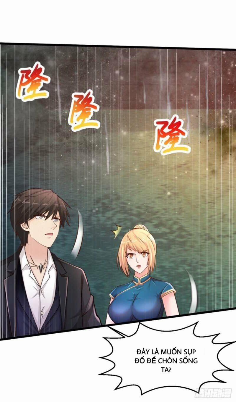 Tuyệt Phẩm Y Thánh 193 trang 18