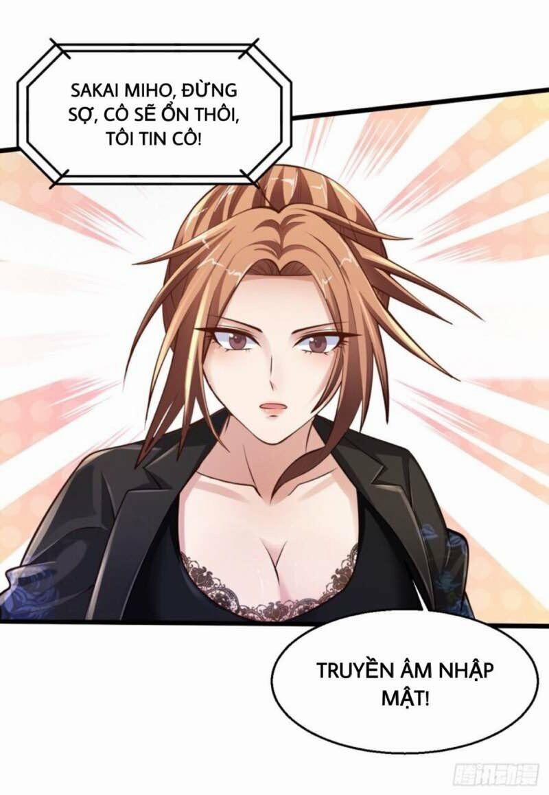 Tuyệt Phẩm Y Thánh 193 trang 19