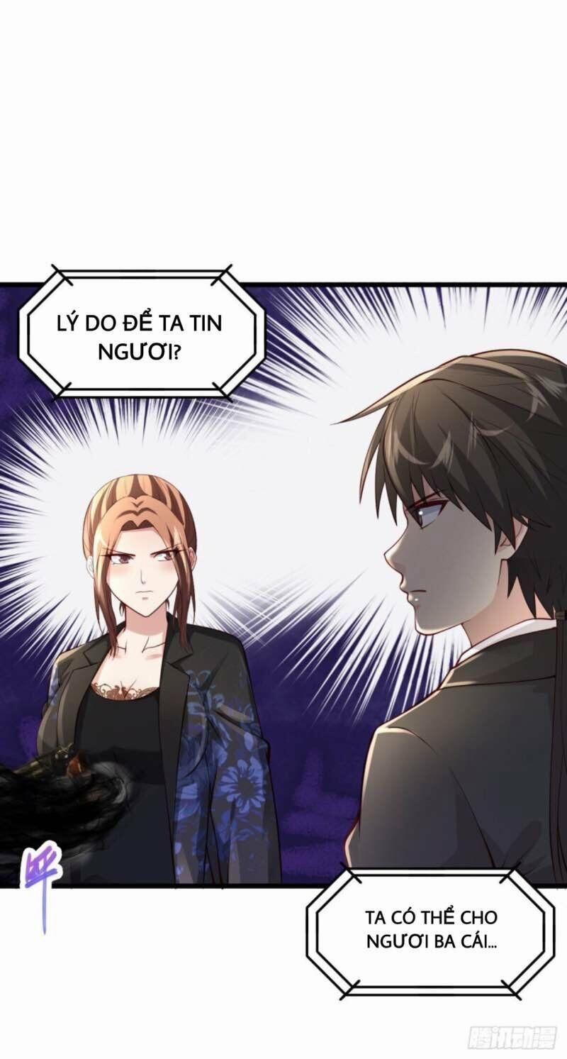 Tuyệt Phẩm Y Thánh 194 trang 1