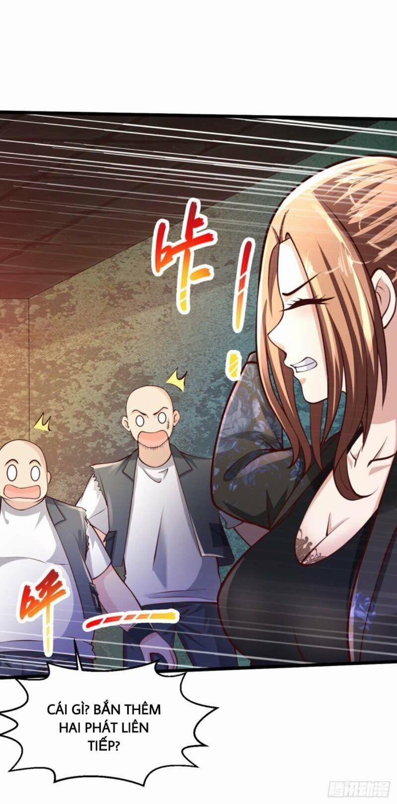 Tuyệt Phẩm Y Thánh 194 trang 12