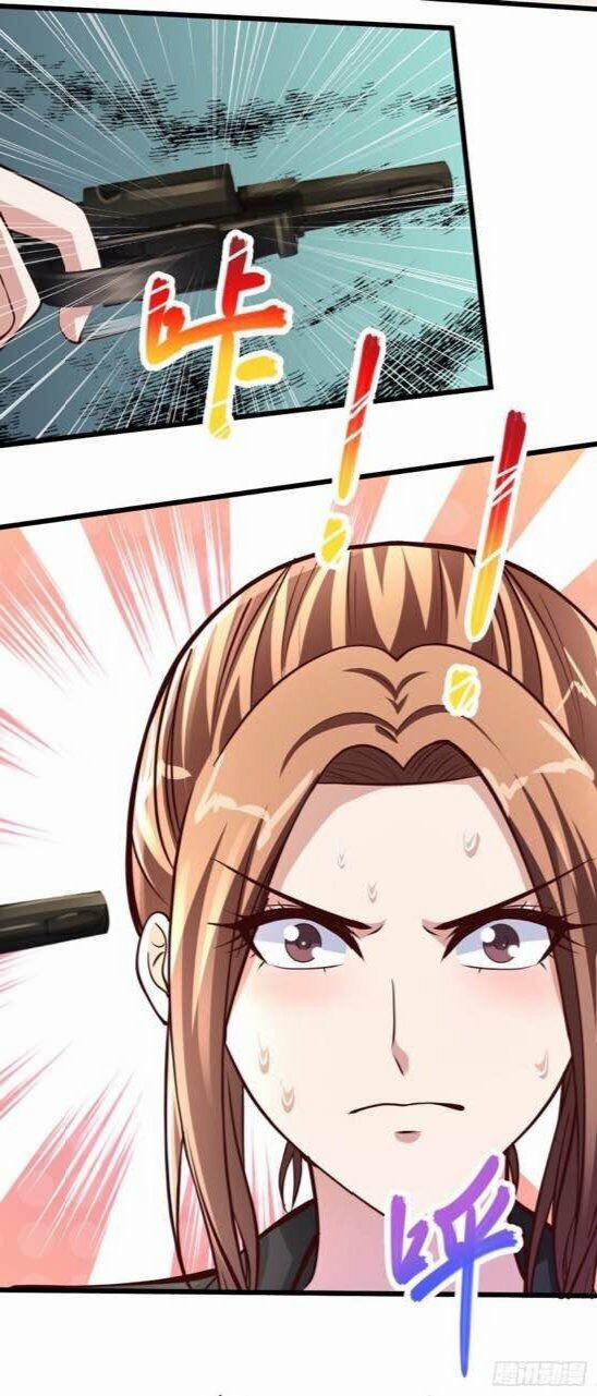 Tuyệt Phẩm Y Thánh 194 trang 14