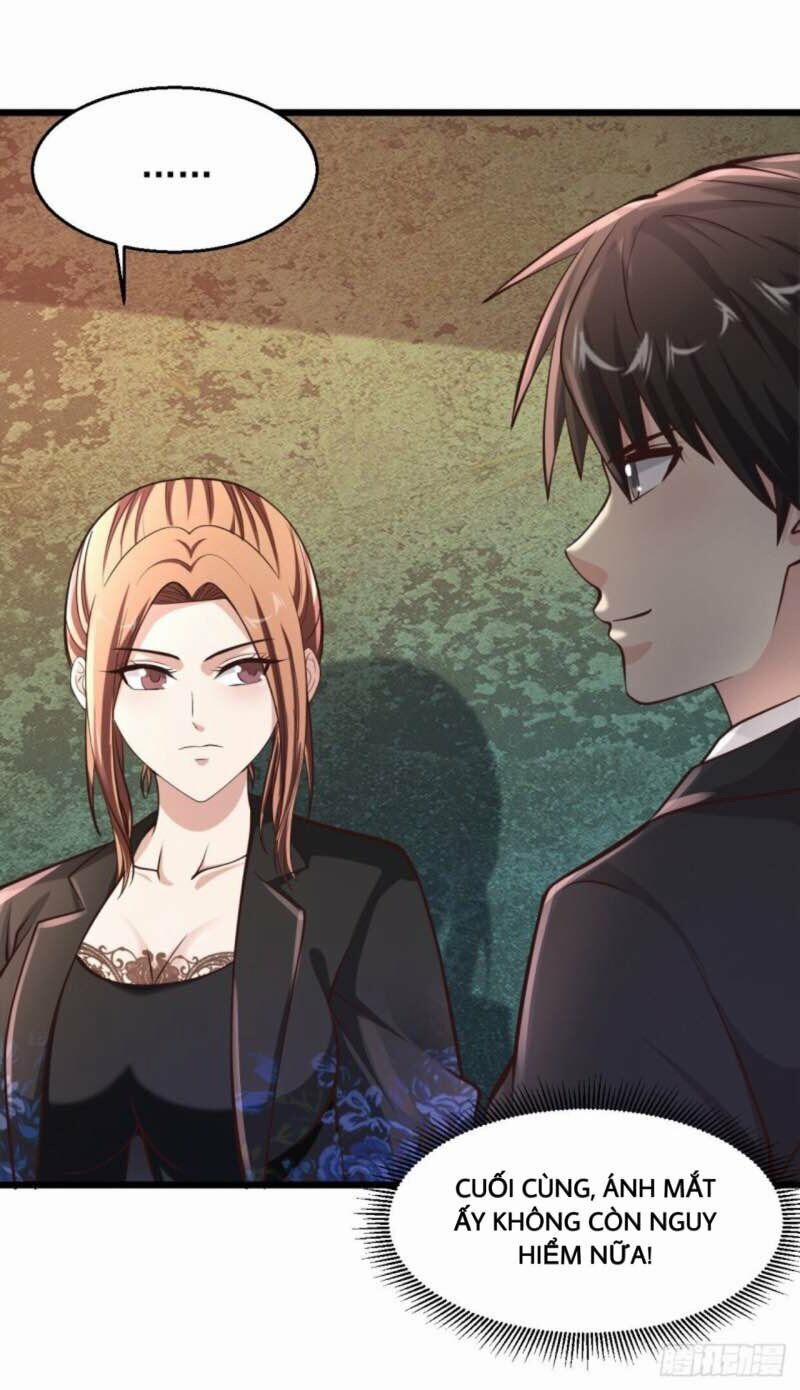 Tuyệt Phẩm Y Thánh 194 trang 16