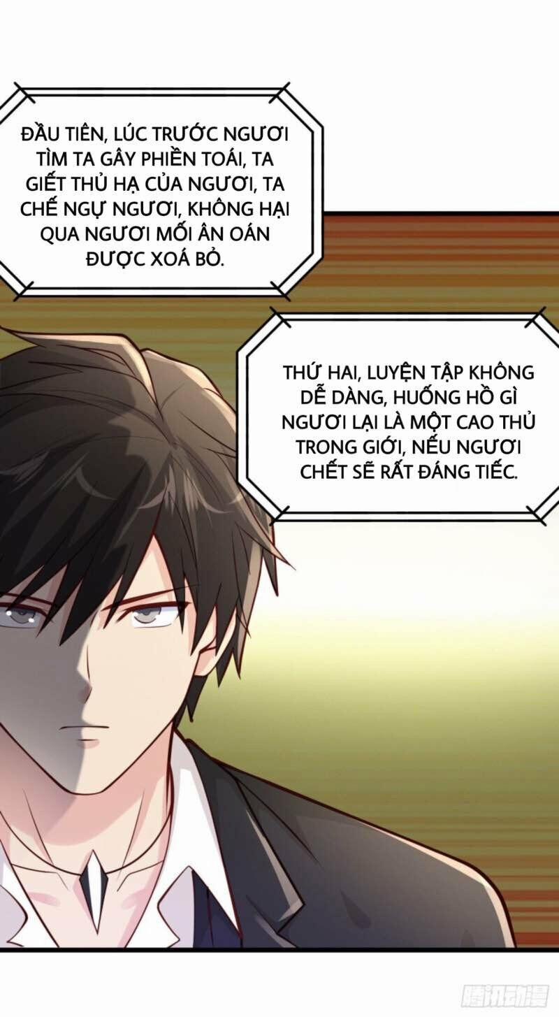 Tuyệt Phẩm Y Thánh 194 trang 2