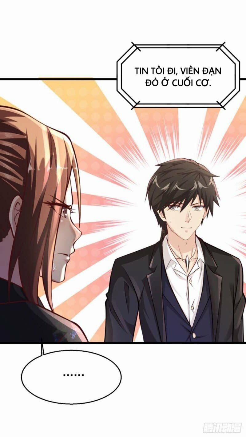 Tuyệt Phẩm Y Thánh 194 trang 6