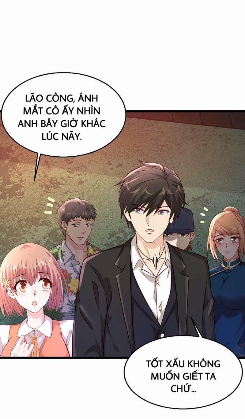 Tuyệt Phẩm Y Thánh 195 trang 1