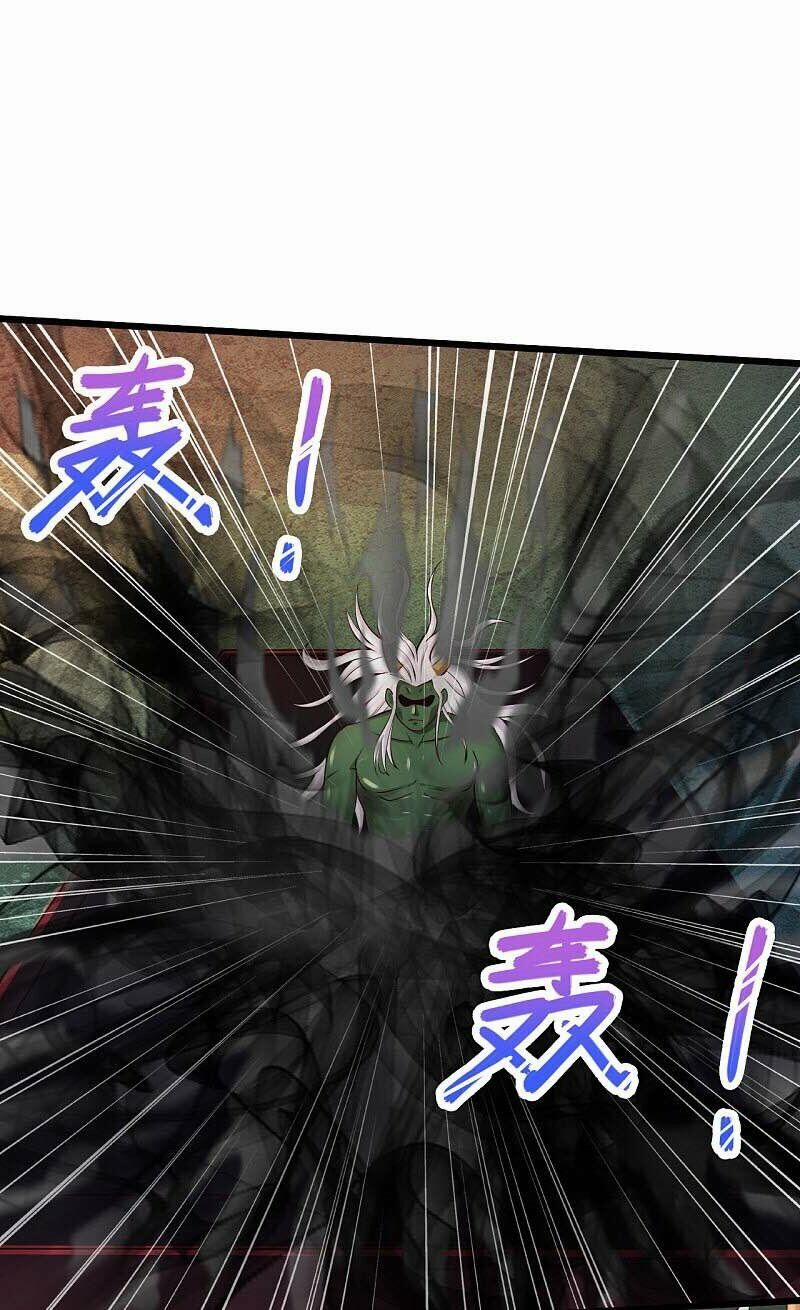 Tuyệt Phẩm Y Thánh 195 trang 14