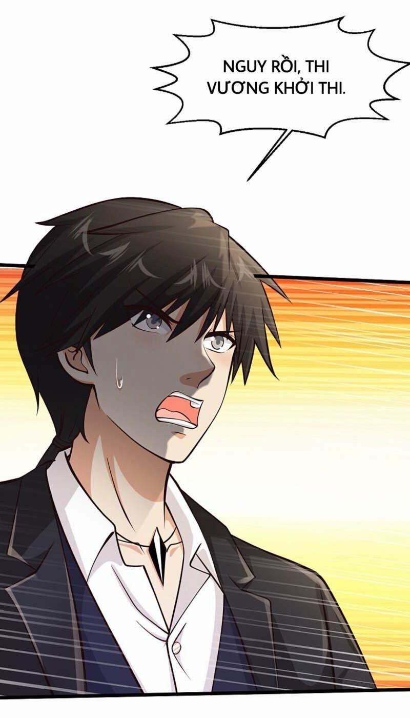 Tuyệt Phẩm Y Thánh 195 trang 16