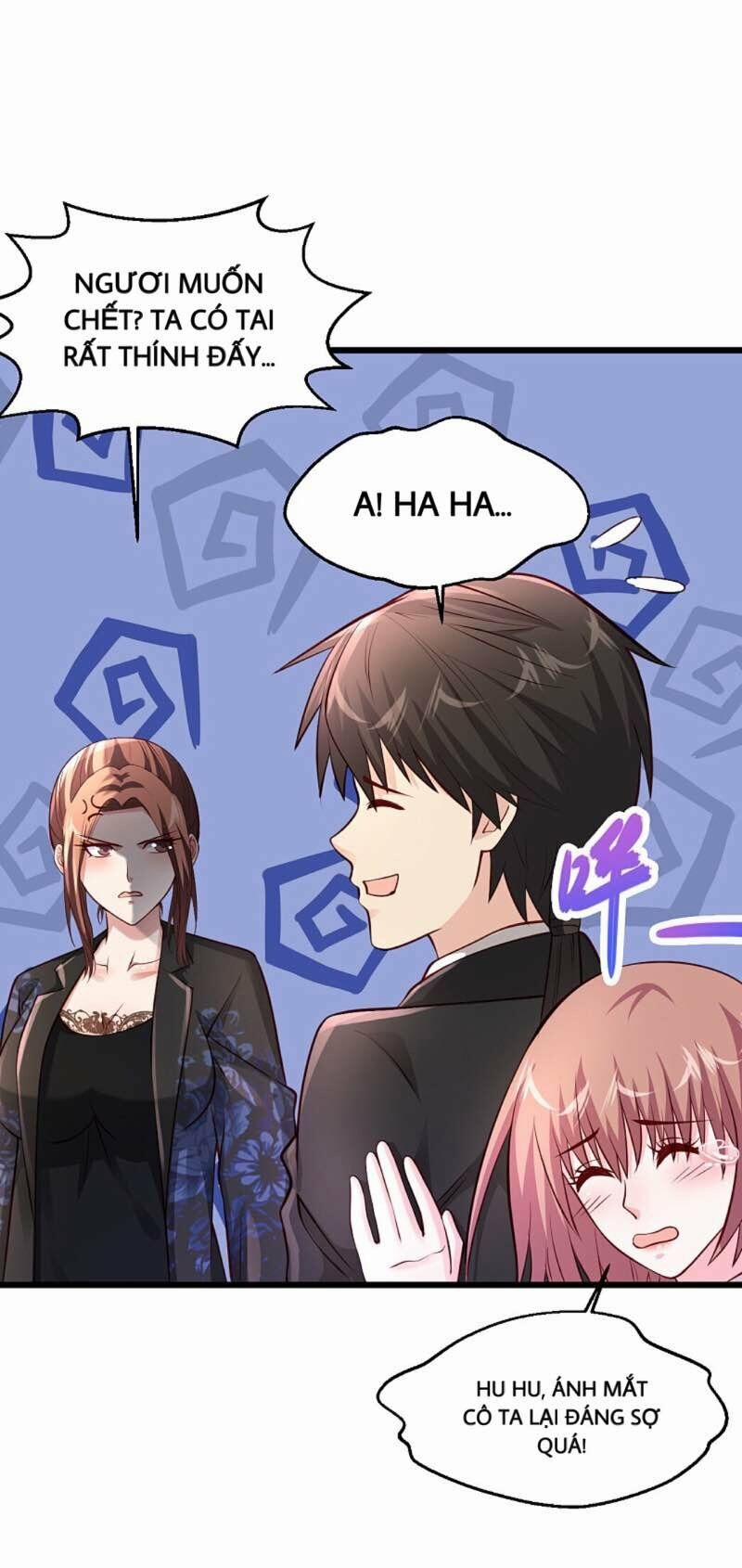 Tuyệt Phẩm Y Thánh 195 trang 3