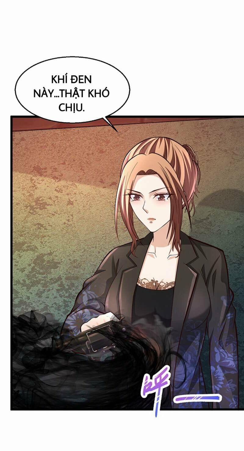 Tuyệt Phẩm Y Thánh 195 trang 5