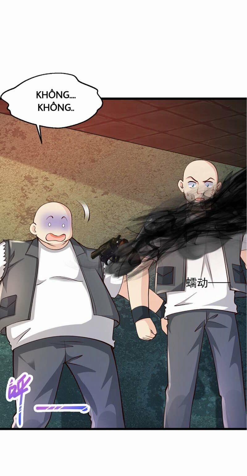 Tuyệt Phẩm Y Thánh 195 trang 6