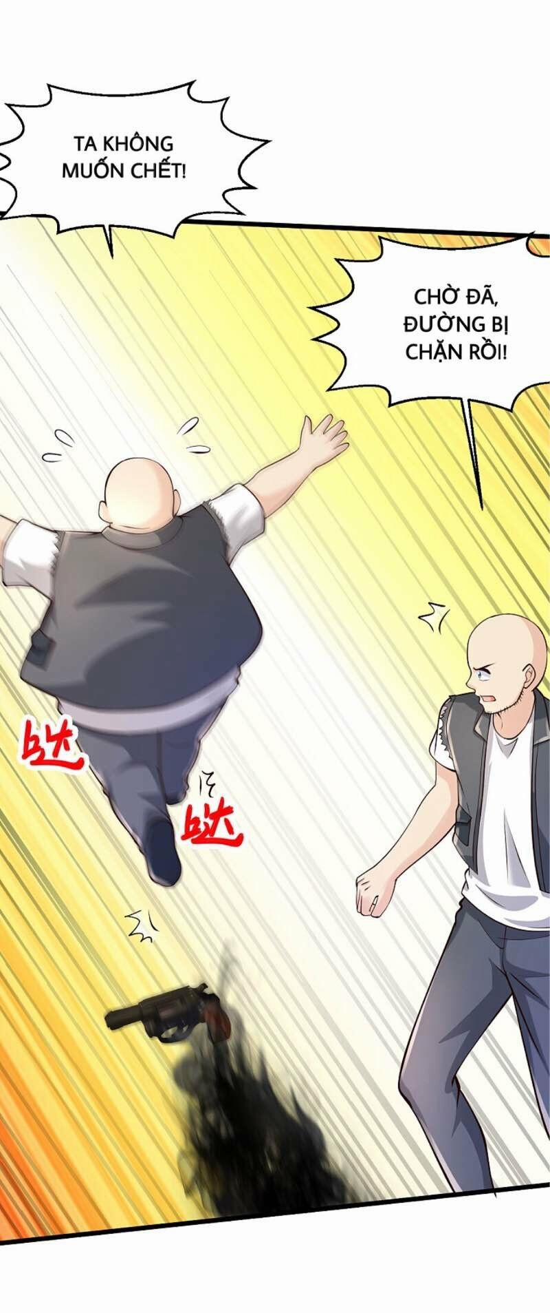 Tuyệt Phẩm Y Thánh 195 trang 7