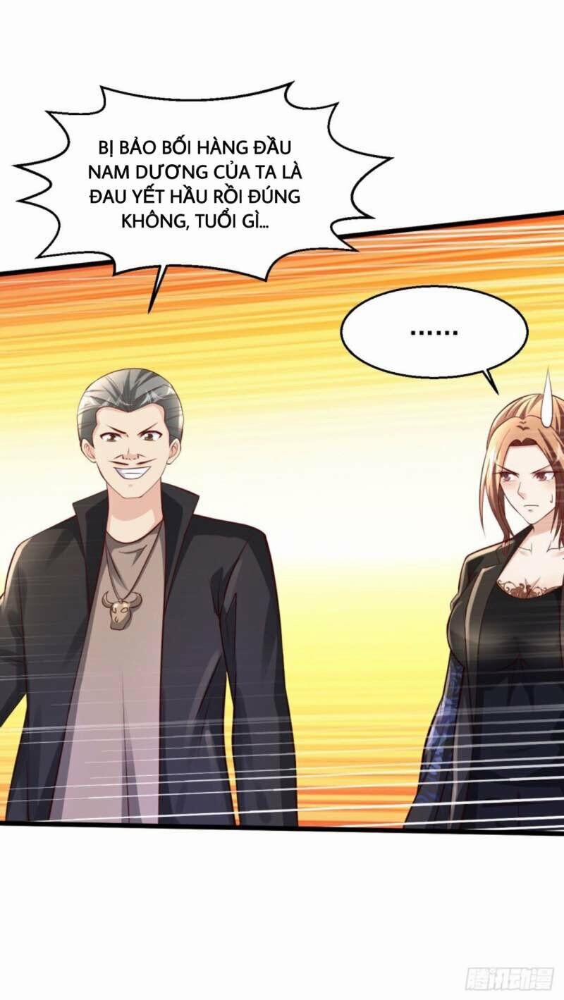 Tuyệt Phẩm Y Thánh 196 trang 10