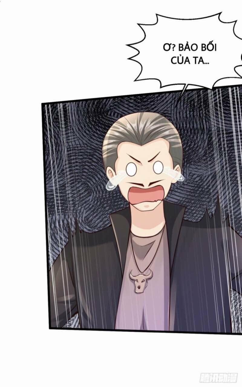 Tuyệt Phẩm Y Thánh 196 trang 12