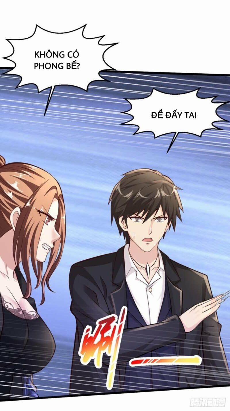 Tuyệt Phẩm Y Thánh 196 trang 13