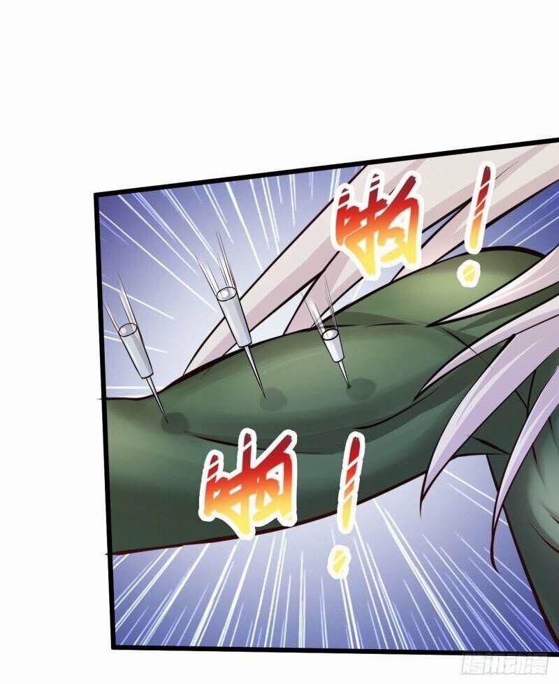 Tuyệt Phẩm Y Thánh 196 trang 14