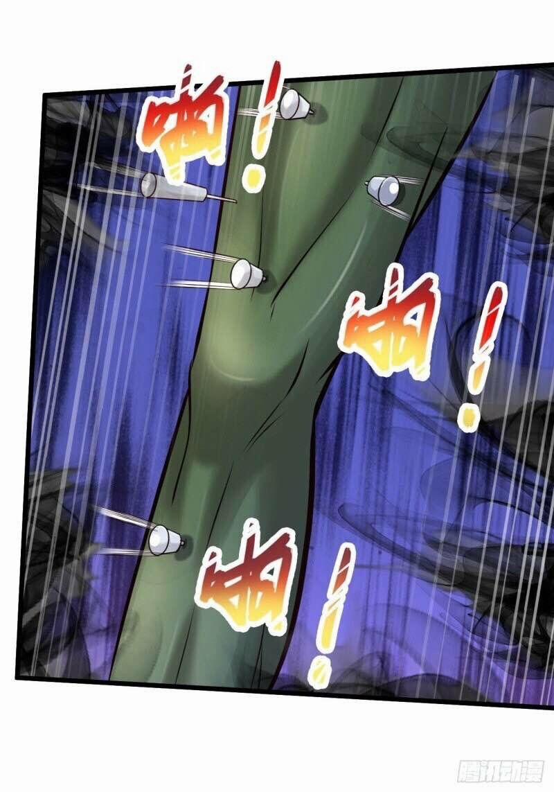 Tuyệt Phẩm Y Thánh 196 trang 16