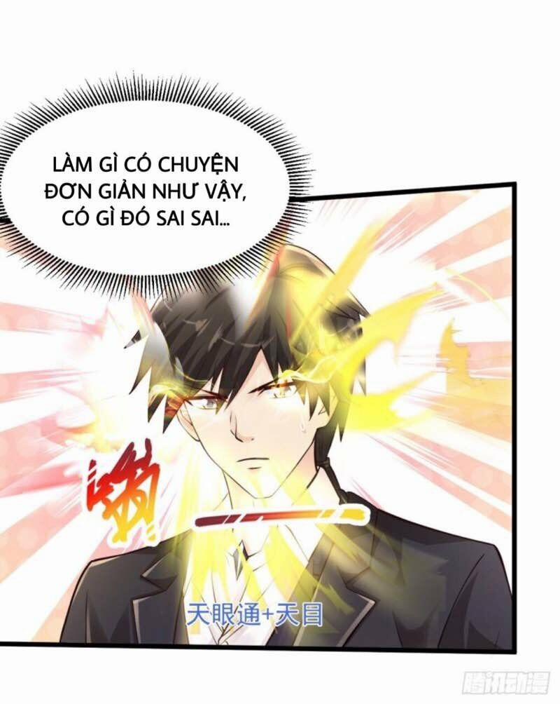 Tuyệt Phẩm Y Thánh 196 trang 19