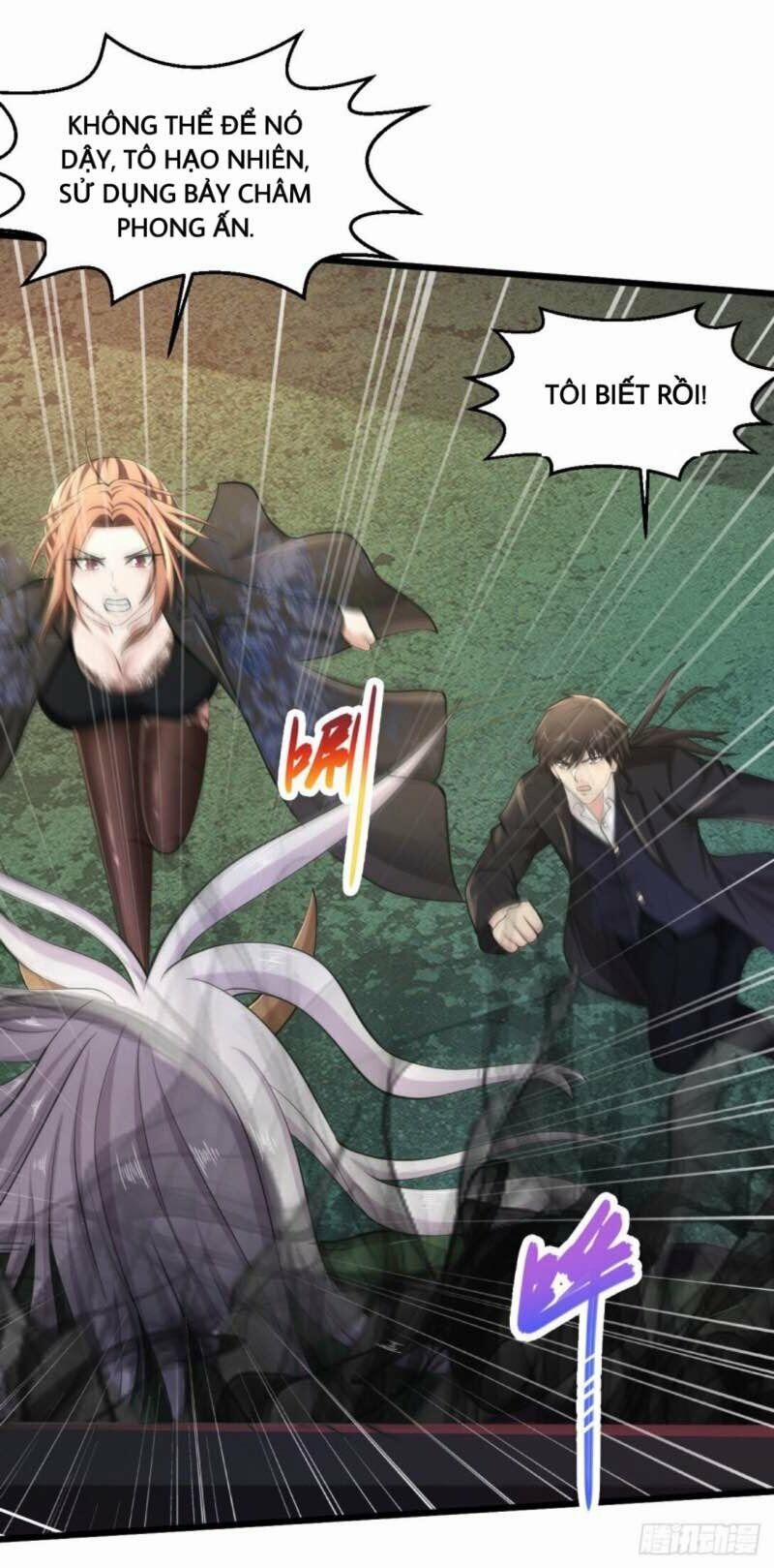 Tuyệt Phẩm Y Thánh 196 trang 2