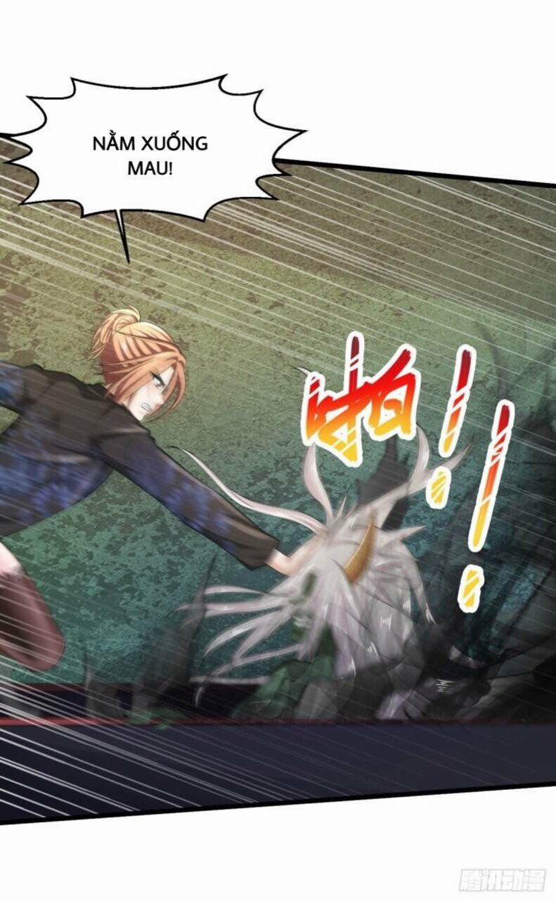 Tuyệt Phẩm Y Thánh 196 trang 3