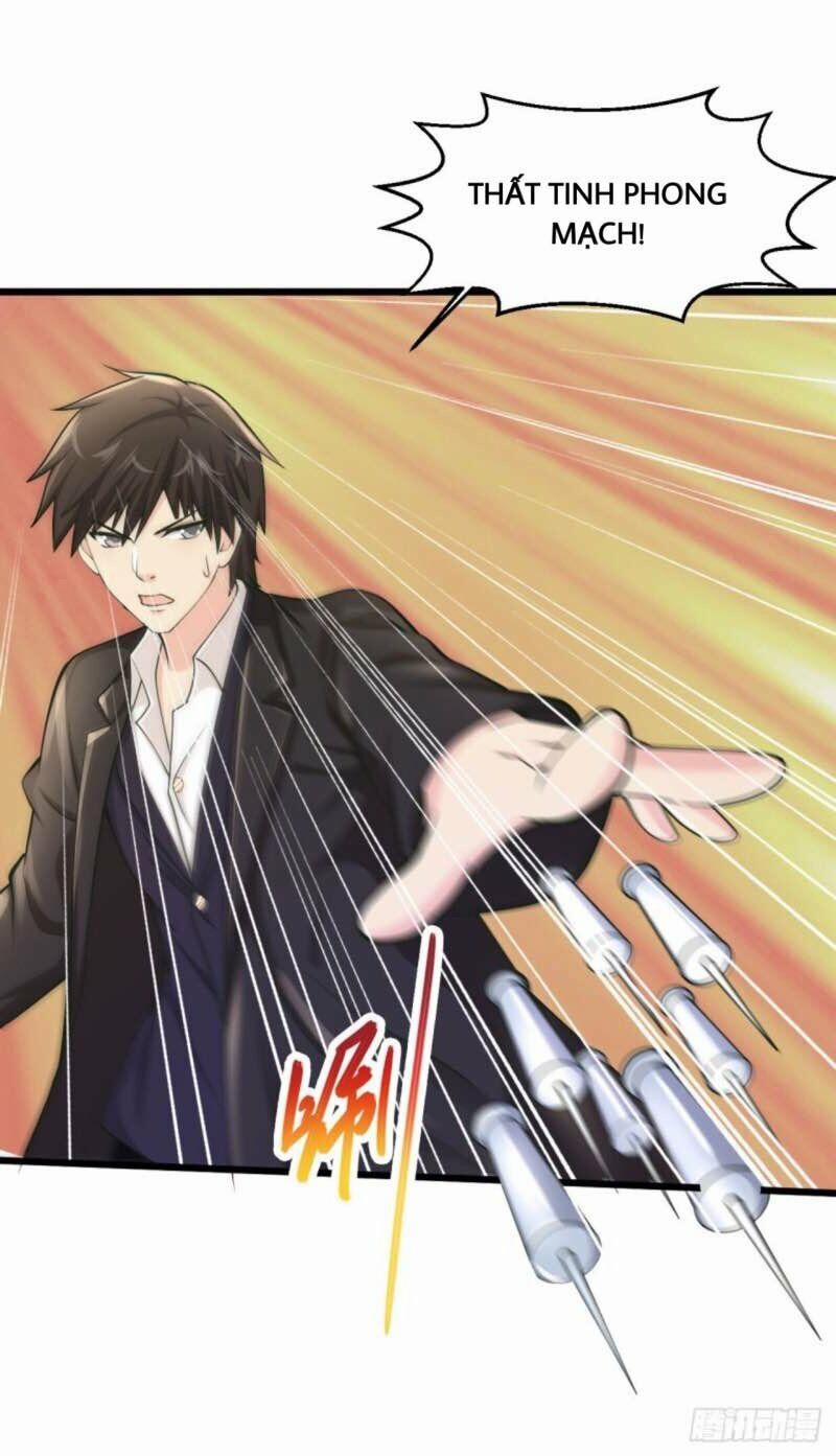 Tuyệt Phẩm Y Thánh 196 trang 5