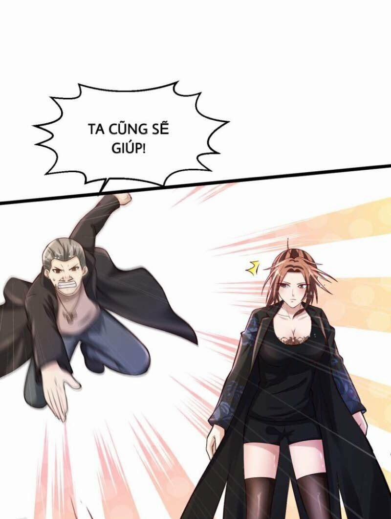 Tuyệt Phẩm Y Thánh 196 trang 7