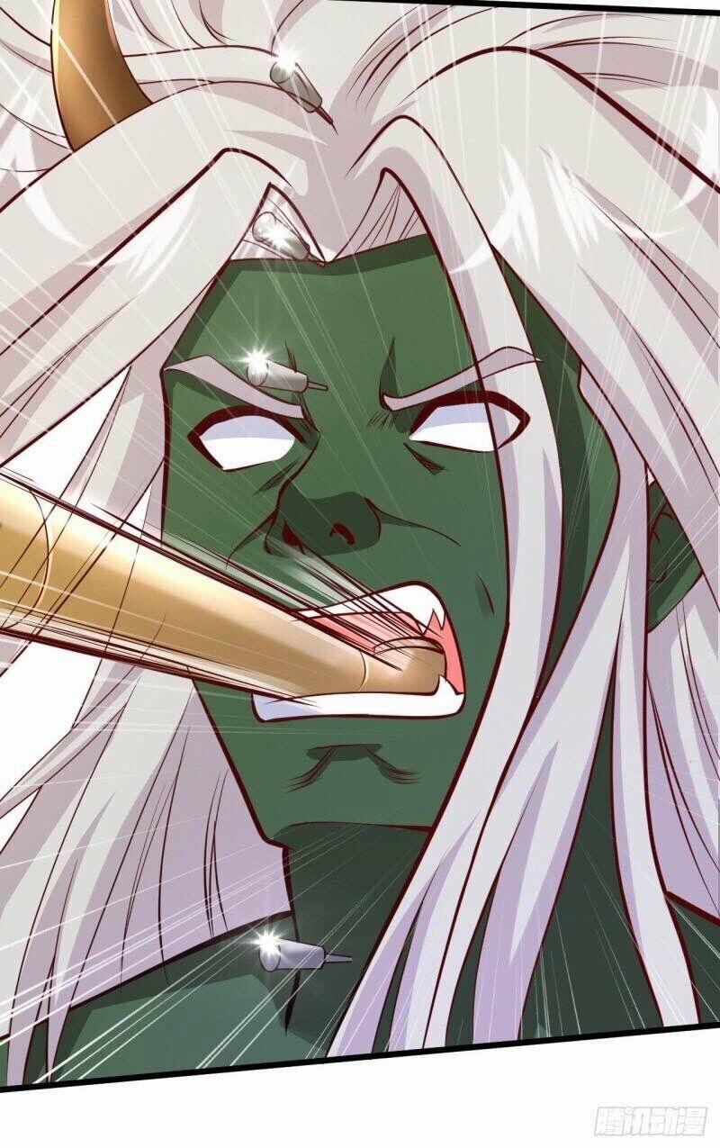 Tuyệt Phẩm Y Thánh 196 trang 9