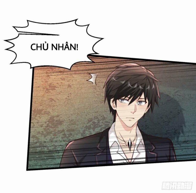 Tuyệt Phẩm Y Thánh 197 trang 10