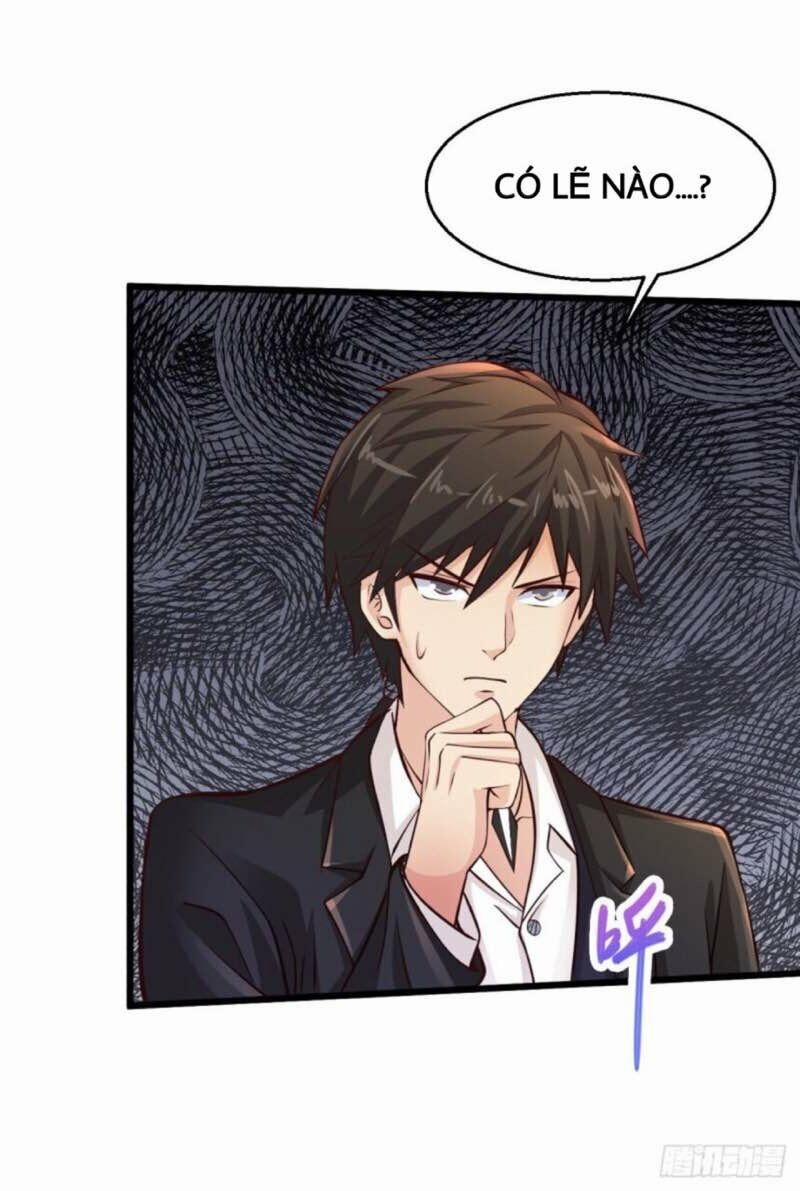 Tuyệt Phẩm Y Thánh 197 trang 12