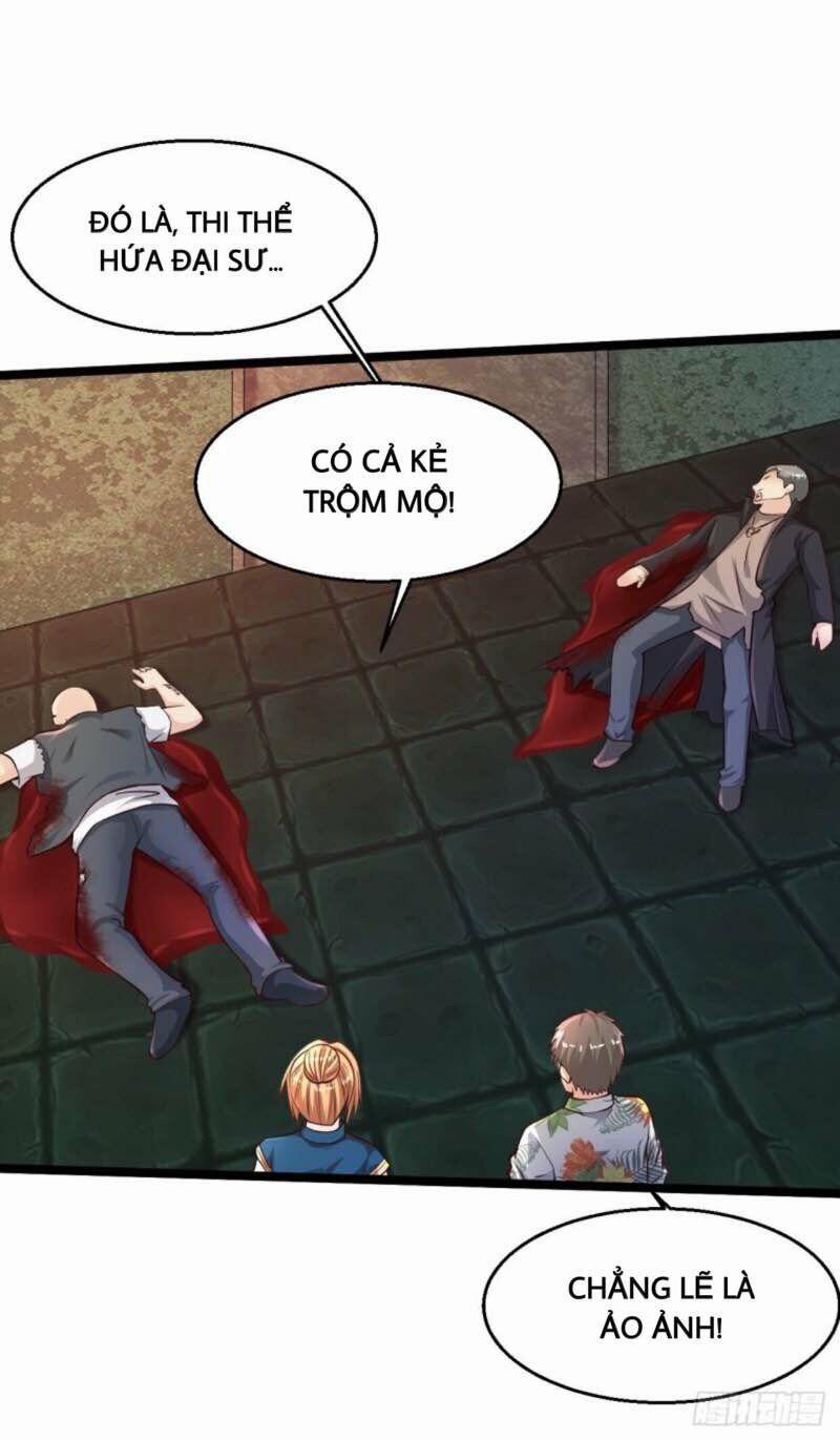 Tuyệt Phẩm Y Thánh 197 trang 13