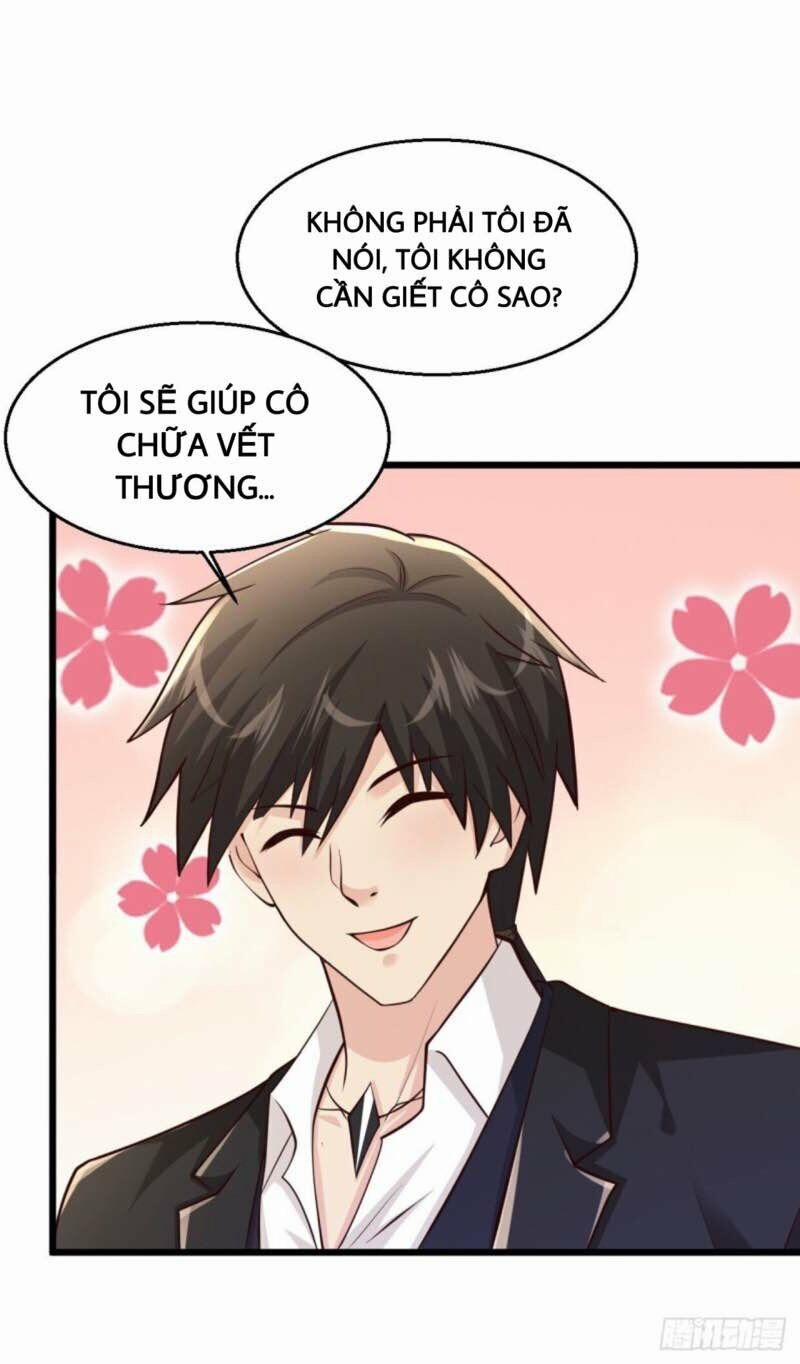 Tuyệt Phẩm Y Thánh 197 trang 16