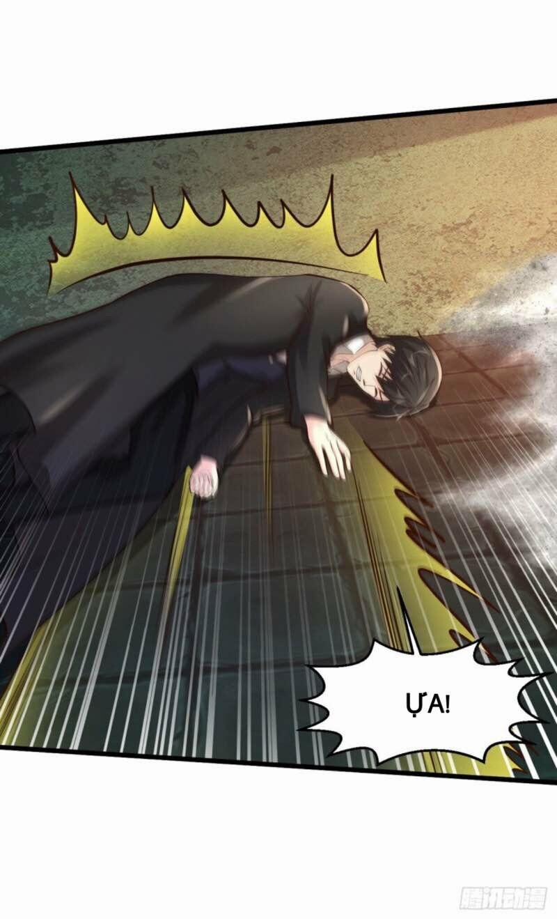 Tuyệt Phẩm Y Thánh 197 trang 5