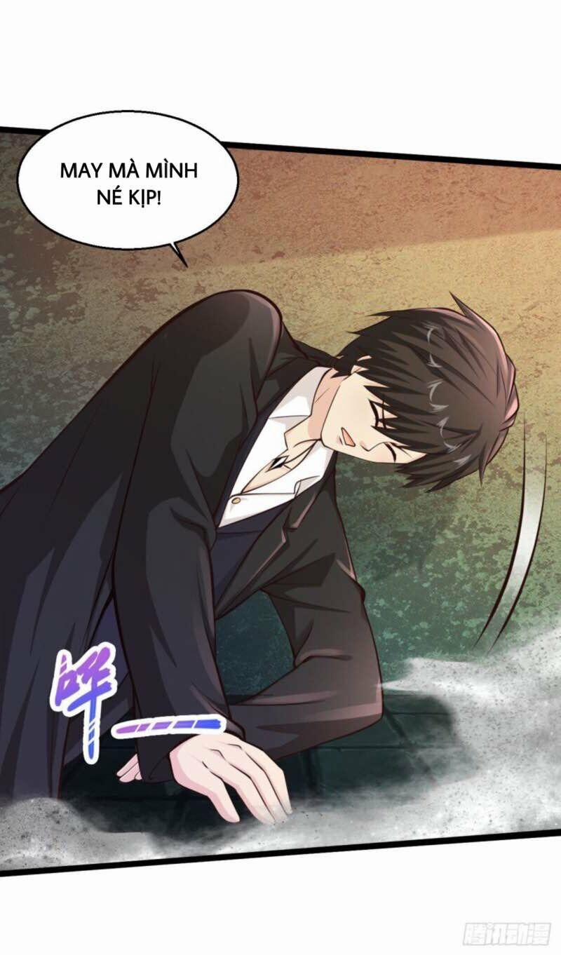 Tuyệt Phẩm Y Thánh 197 trang 6