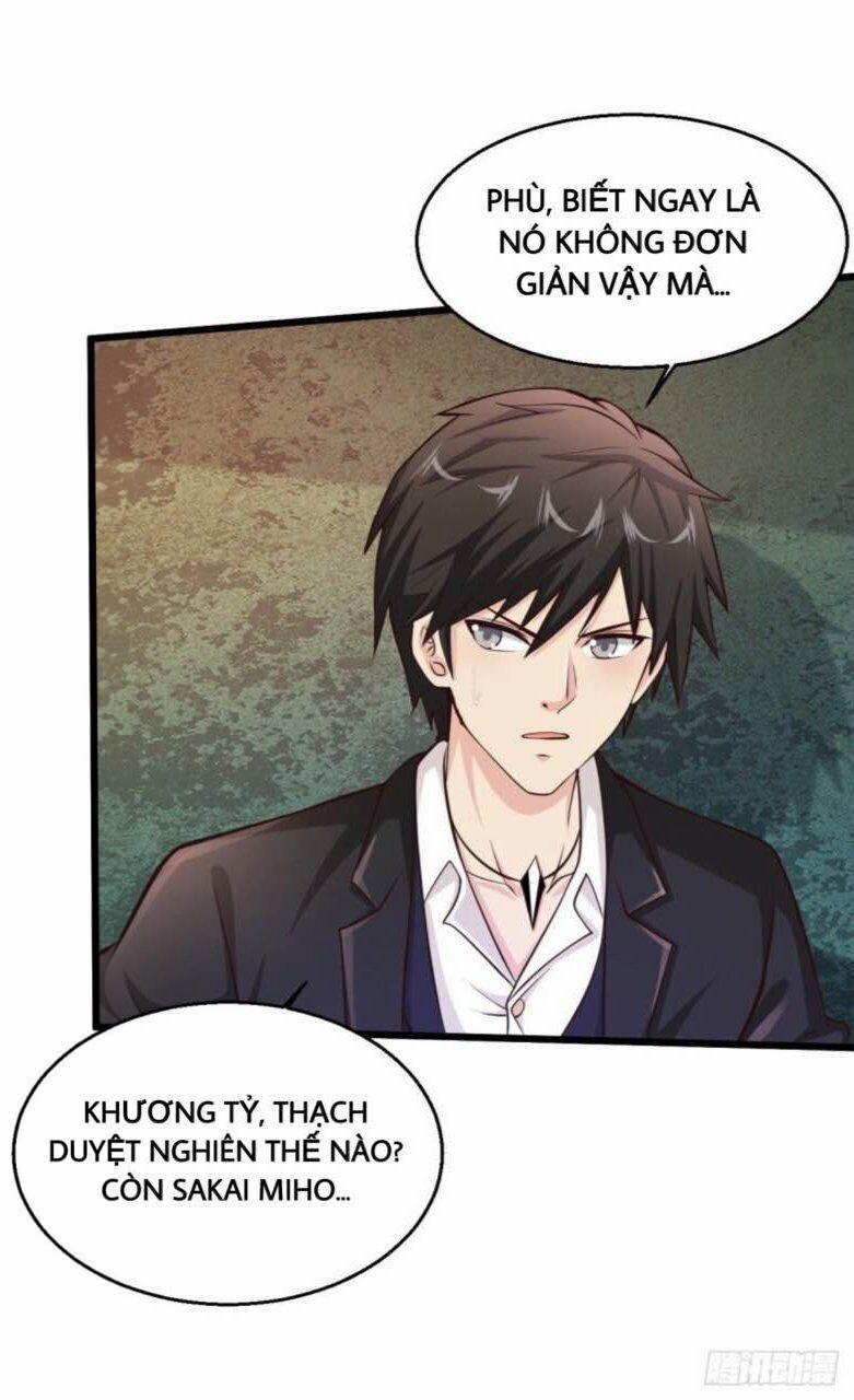 Tuyệt Phẩm Y Thánh 197 trang 7