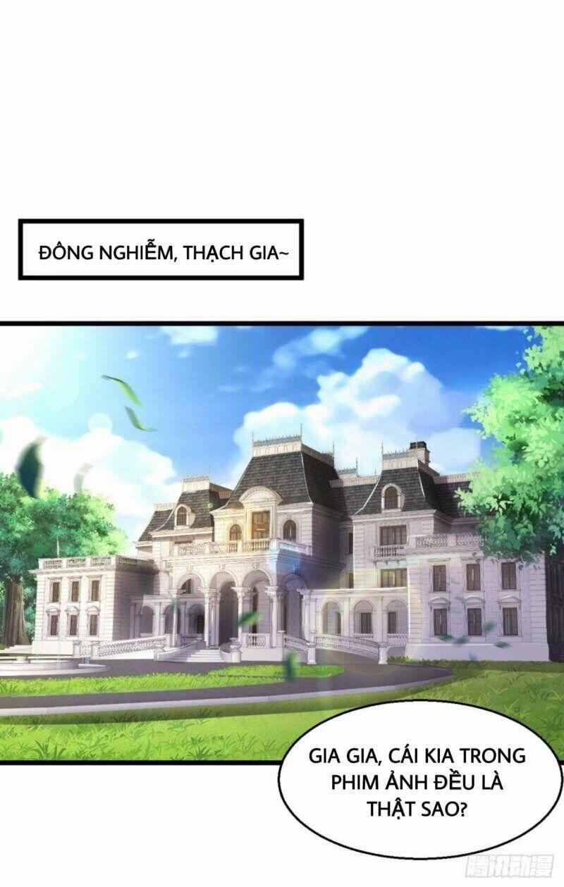 Tuyệt Phẩm Y Thánh 198 trang 1