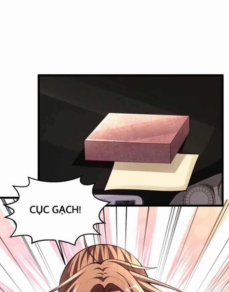 Tuyệt Phẩm Y Thánh 198 trang 10