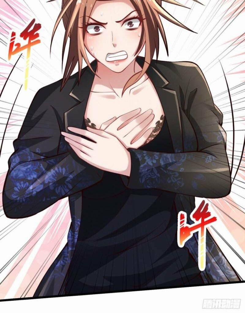 Tuyệt Phẩm Y Thánh 198 trang 11